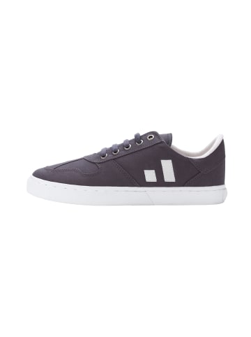 ethletic Canvas Sneaker Root II in pewter grey