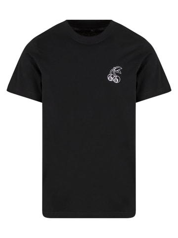 Mister Tee Mister Tee T-Shirts in black