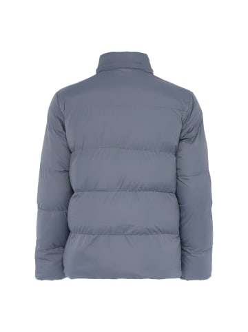 tylin Herren Wattierte Steppjacke in Grau