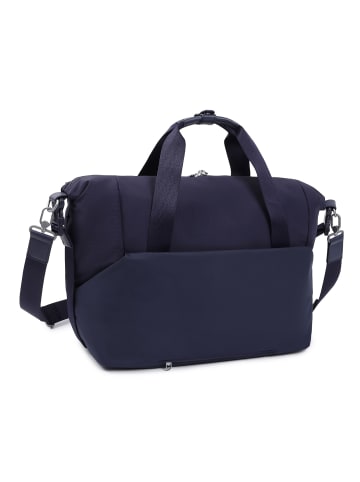Hedgren Furo Ryoko S Aktentasche RFID Schutz 40 cm peacoat blue