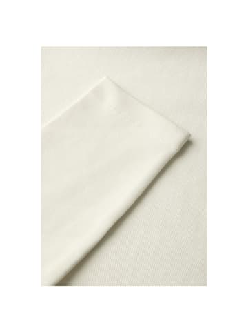 Cecil Sweatshirt in vanilla white