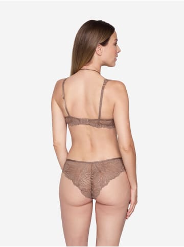 JOOP! Bügelloser BH Charming in Lentil