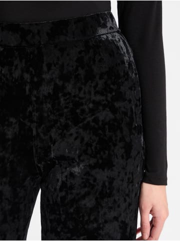 edited Stoffhose Corin in schwarz