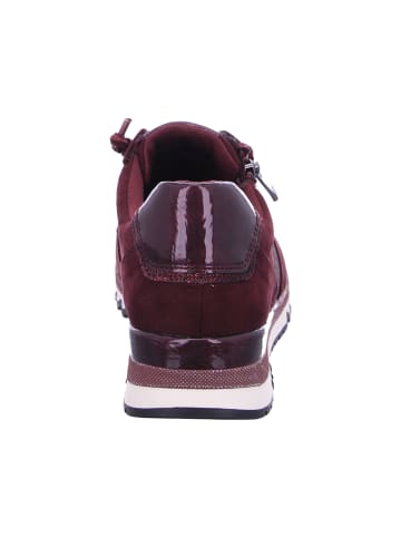 Marco Tozzi Sneaker in MULBERRY COMB