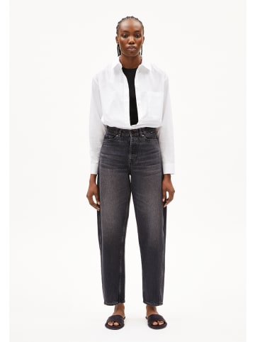 armedangels Jeans Baarell in anthrazit