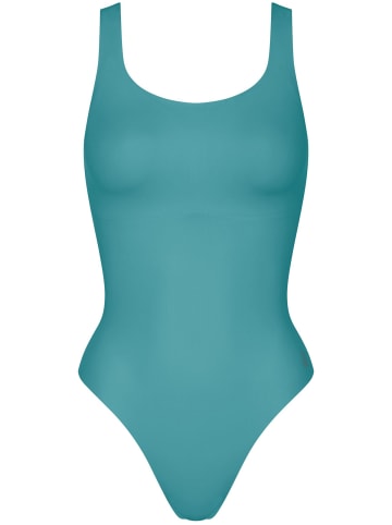 Sloggi Body ZERO Feel 2.0 Body in QUIET TURQUOISE