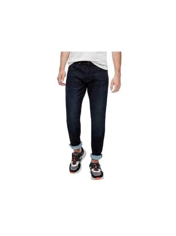 S. Oliver Jeans in blau