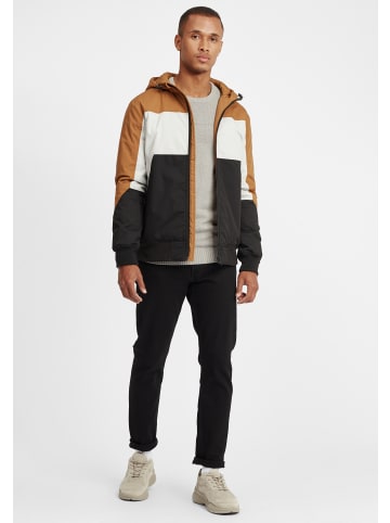 !SOLID Bomberjacke SDThello in Schwarz