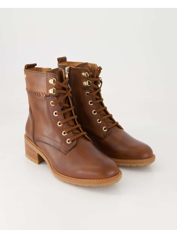 Pikolinos Klassische Stiefeletten in Braun