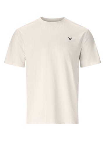 Virtus T-Shirt Maini in 1002 White