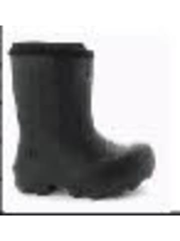 Vikings Gummistiefel Frost Fighter in schwarz