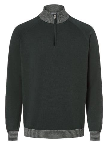 Finshley & Harding Pullover in tanne