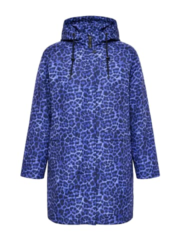 Studio Untold Mantel in blau