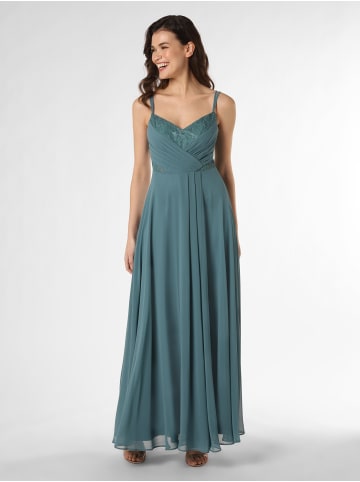 VM by Vera Mont Abendkleid in aqua - 0001