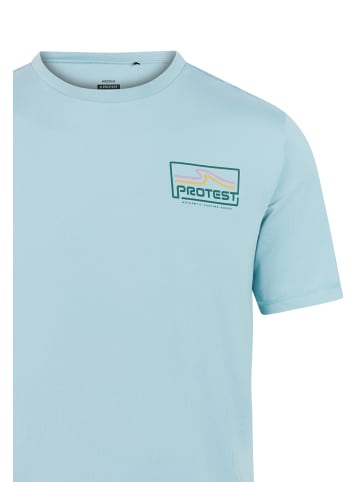 Protest " PRTDonald in Tourmaline Blue