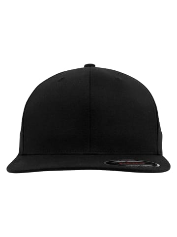  Flexfit  Flexfit Visier in black