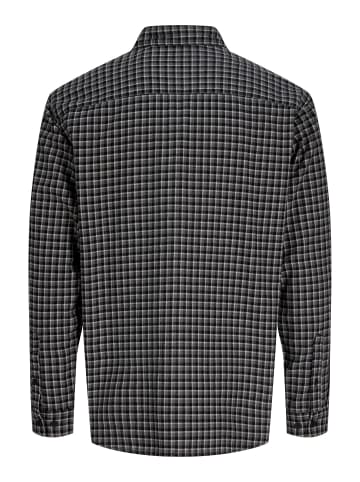 Jack & Jones Hemd in Black