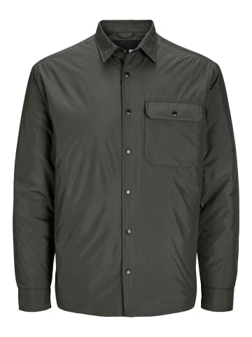 Jack & Jones Jacke in Peat 1
