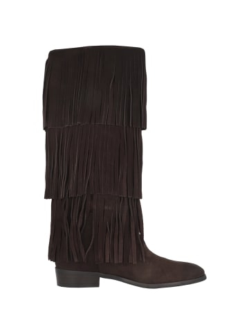 Steve Madden Stiefel Spur in braun