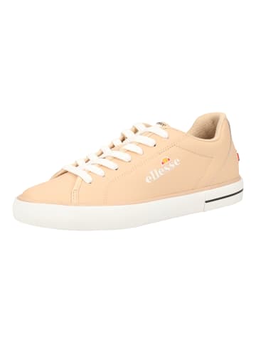 ellesse Sneaker in Nude