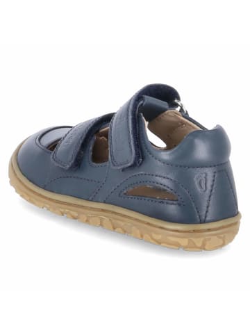 Lurchi Minilette in blue