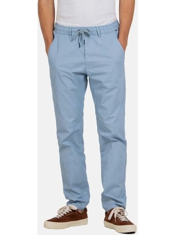 Reell Stoffhose "Reflex Easy" in Blau