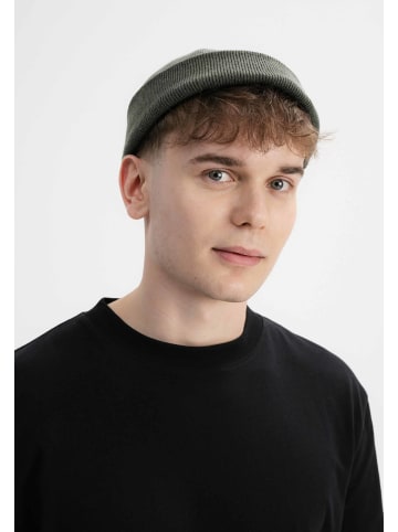 MELA Feinstrick Mütze kurz LESH