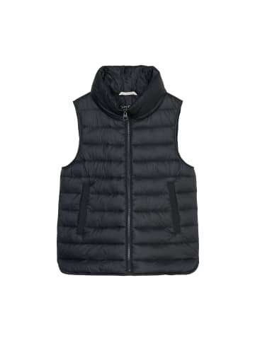 Marc O'Polo Leichte Steppweste fitted in deep night blue