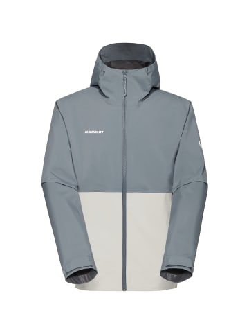 Mammut Linard Light HS Hooded Jacket in Grün2070