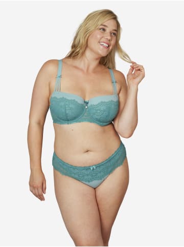 SugarShape BH Jill in dusty green