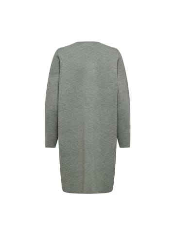 ONLY Pullover in Agave Green-W. MELANGE