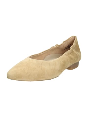 Paul Green Flache Pumps in Beige