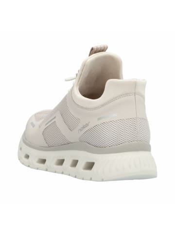 rieker Sportliche Slipper für Damen in uni