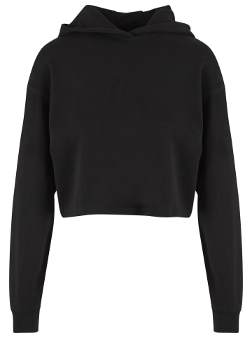 Urban Classics Sweat & Fleece - Hoody in black