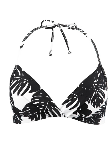 Barts W BANKSIA HALTER in Weiß