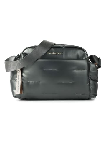 Hedgren Cocoon Cozy Umhängetasche 27 cm in black ink