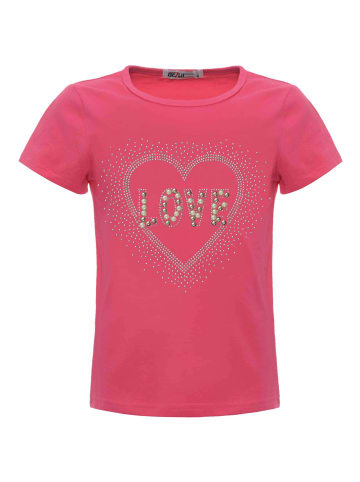 BEZLIT T-Shirt in Pink