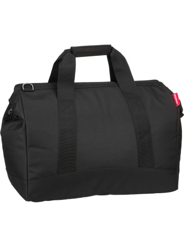 Reisenthel Reisetasche allrounder L in Schwarz