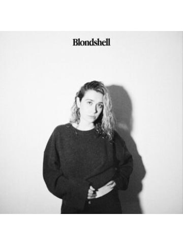 Believe Digital GmbH Musik - Blondshell