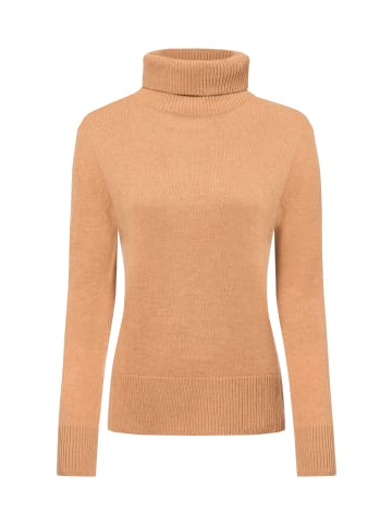 Franco Callegari Strickpullover in beige - 0008