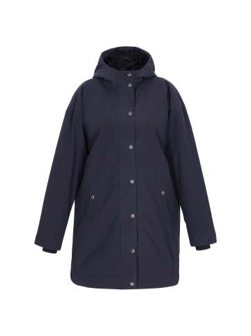 DreiMaster Vintage Coat in navy