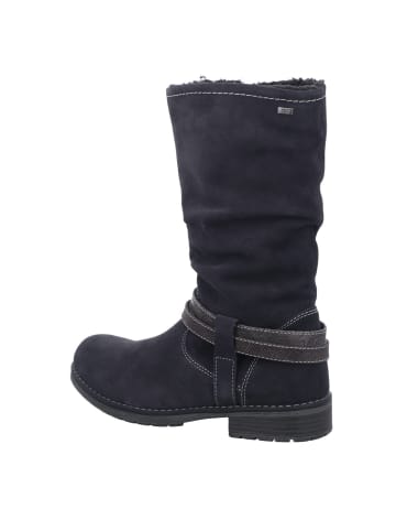 Lurchi Stiefel in grau