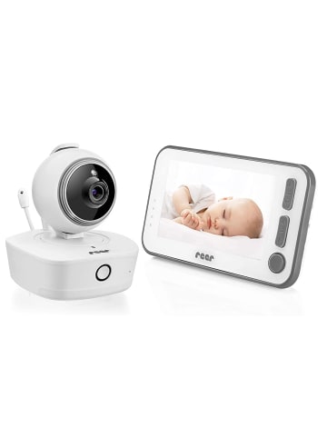 Reer Reer BabyCam XL - Video Babyphone 80440