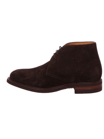 Berwick 1707 Stiefel in braun