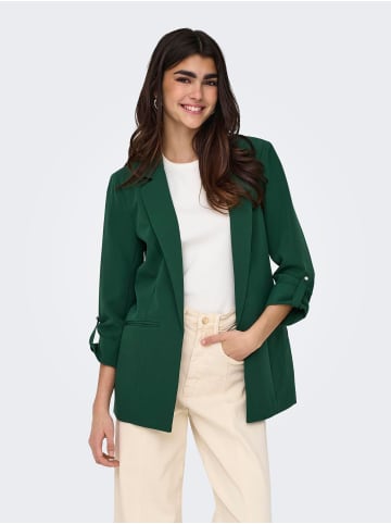 ONLY Blazer in Dark Green