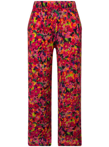 Janet & Joyce Schlupfhose in pink