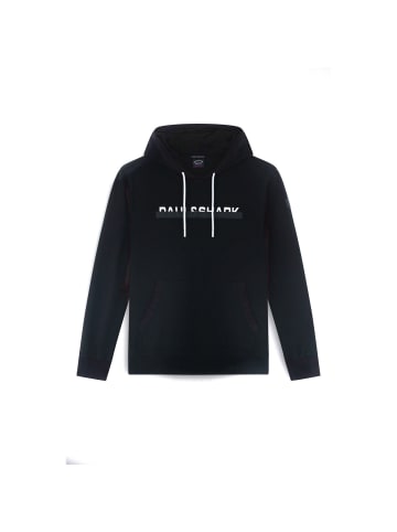 Paul & Shark Sweatshirt Schwarz