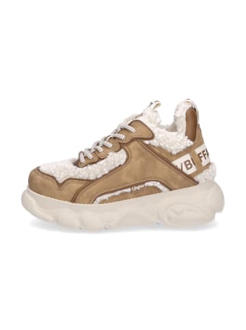 Buffalo Sneaker CLD Chai Warm in Beige Braun