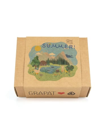 Grapat Hello summer! - ab 3 Jahren