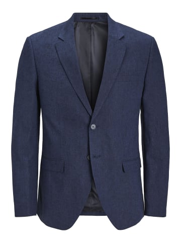 Jack & Jones Einreihiger Blazer in Dark Navy